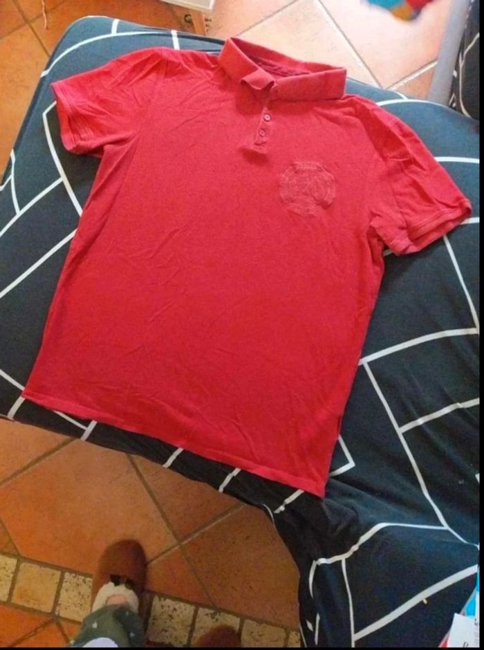 Polo TL - photo numéro 4