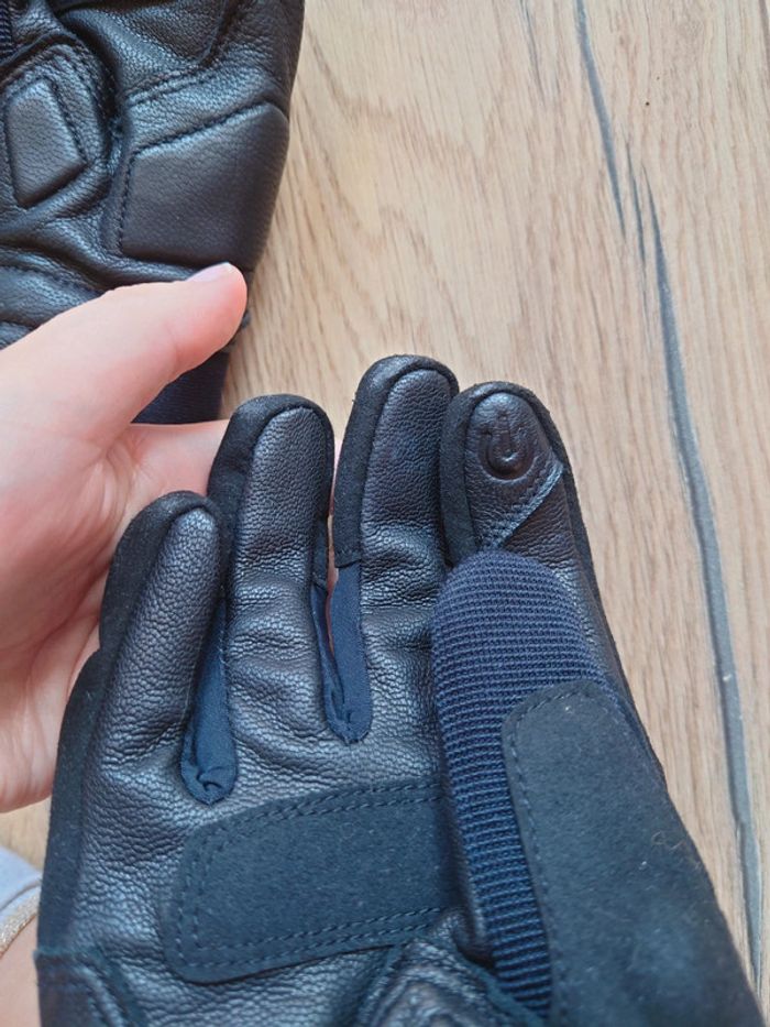 Gants moto All One - photo numéro 4