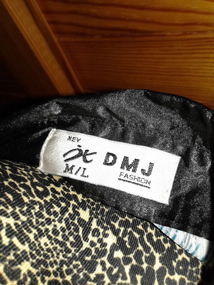 Chemisier vintage - photo numéro 2