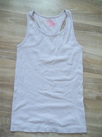 Marcel mauve Tex 7/8 ans