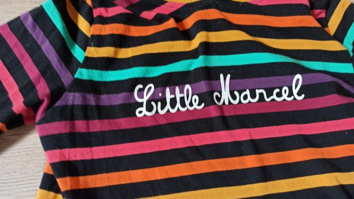Robe Little Marcel 12 ans TBE - photo numéro 3