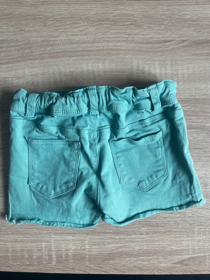 Short été - photo numéro 3