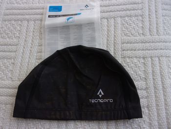 bonnet de bain Technipro taille unique
