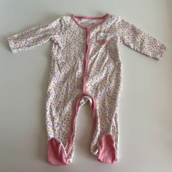 pyjama une pièce