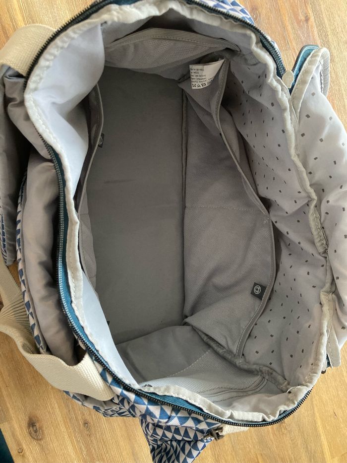 Sac à langer Béaba - photo numéro 2