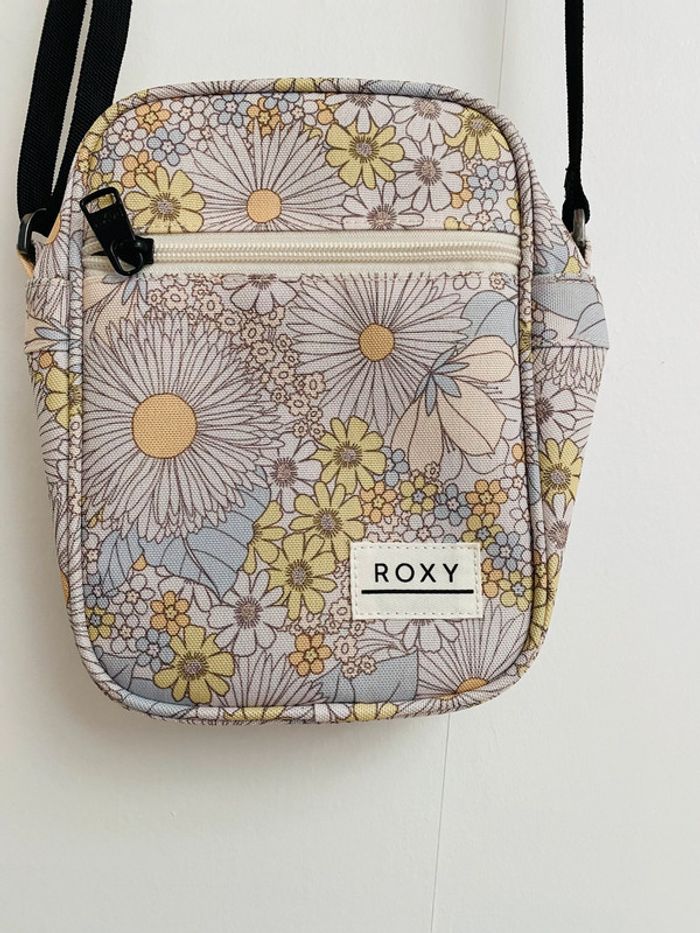 Pochette à bandoulière Roxy imperméable - photo numéro 2