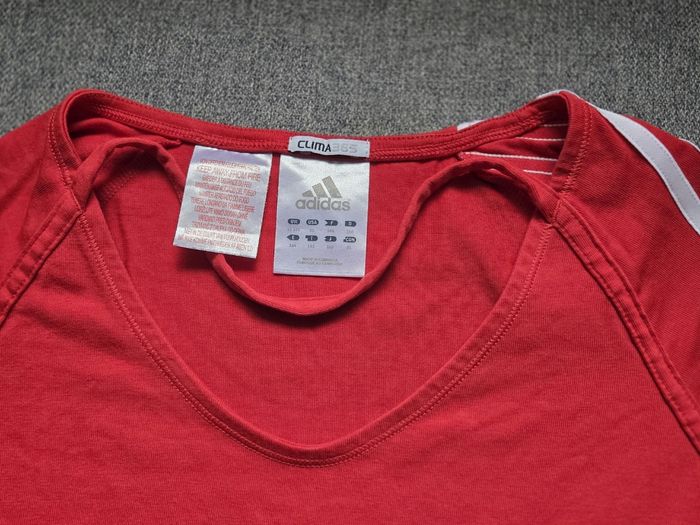 Tshirt Adidas - photo numéro 2