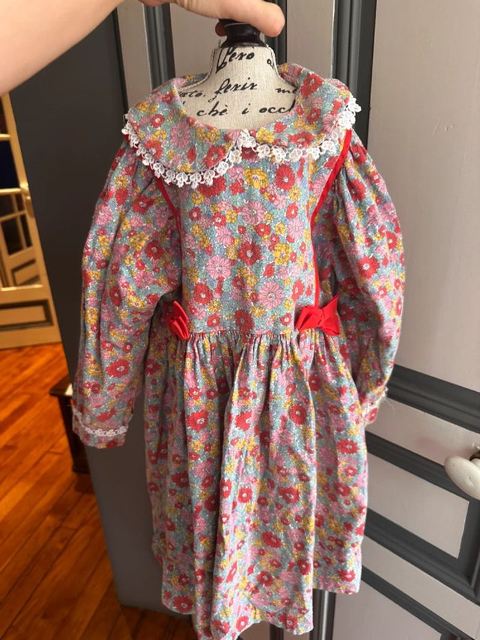 Robe vintage
