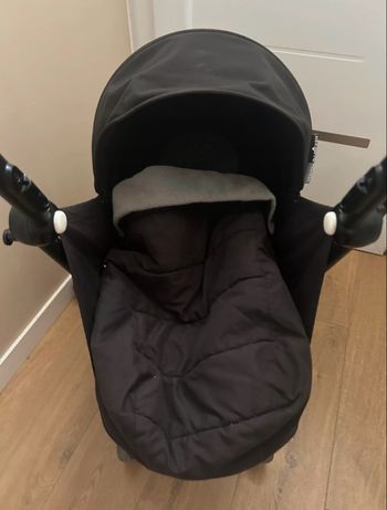 Kit 0-6 mois babyzen yoyo