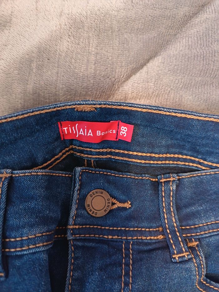 Jean - photo numéro 3