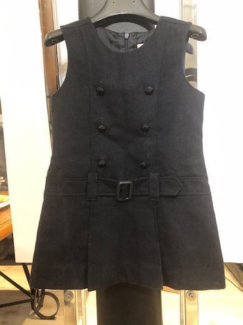 Robe chasuble Cyrillus 3 ans (94cm)