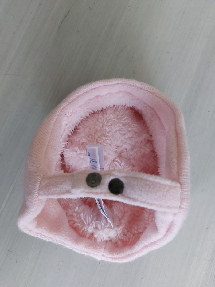 Bonnet polaire 3M - photo numéro 3