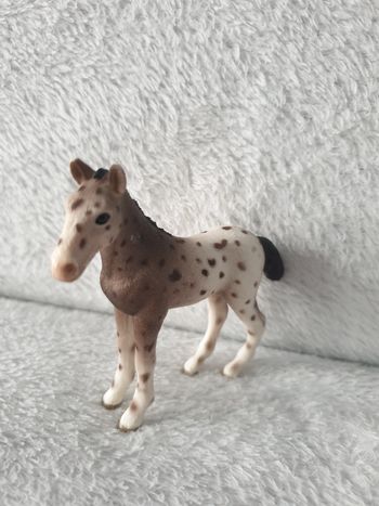 Schleich pouliche 13760