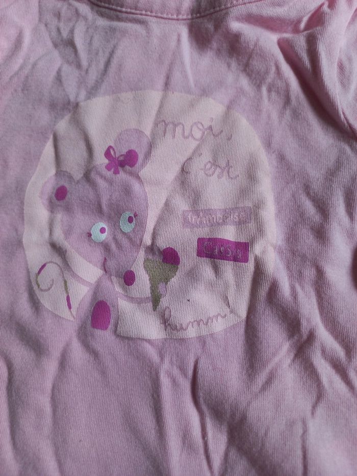 T shirt - photo numéro 2