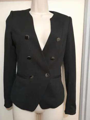 veste taille 34