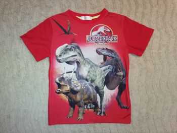 T-shirt manches courtes