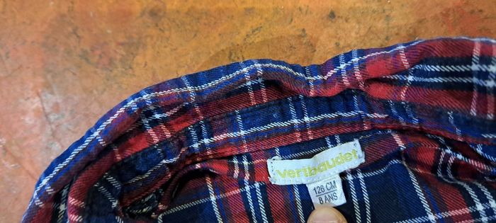 Pull garçon 8ans - photo numéro 2