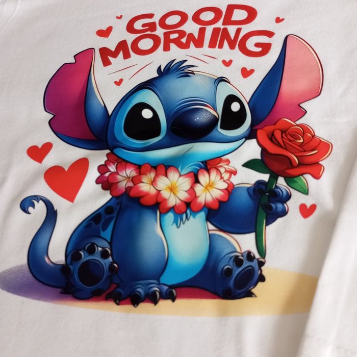 Tee-shirt manches longues - photo numéro 3