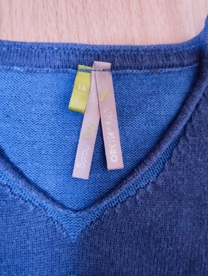 Pull orchestra - photo numéro 3