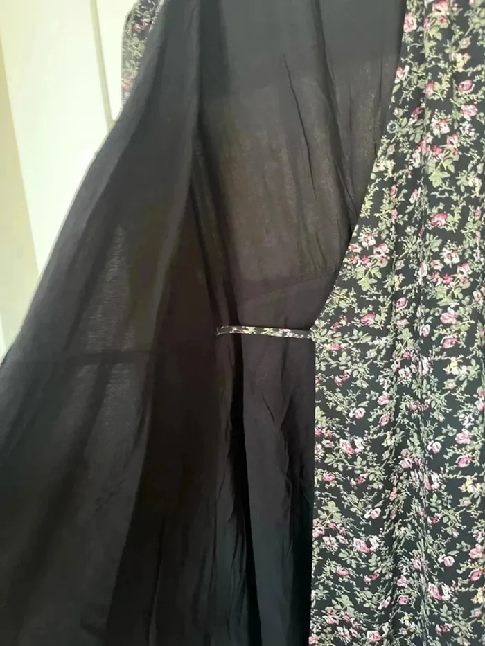 Robe l - photo numéro 4