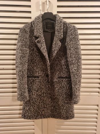 Manteau d'hiver