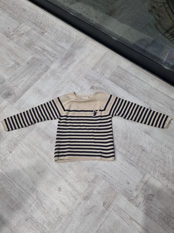 Pull Taille  5 ans
