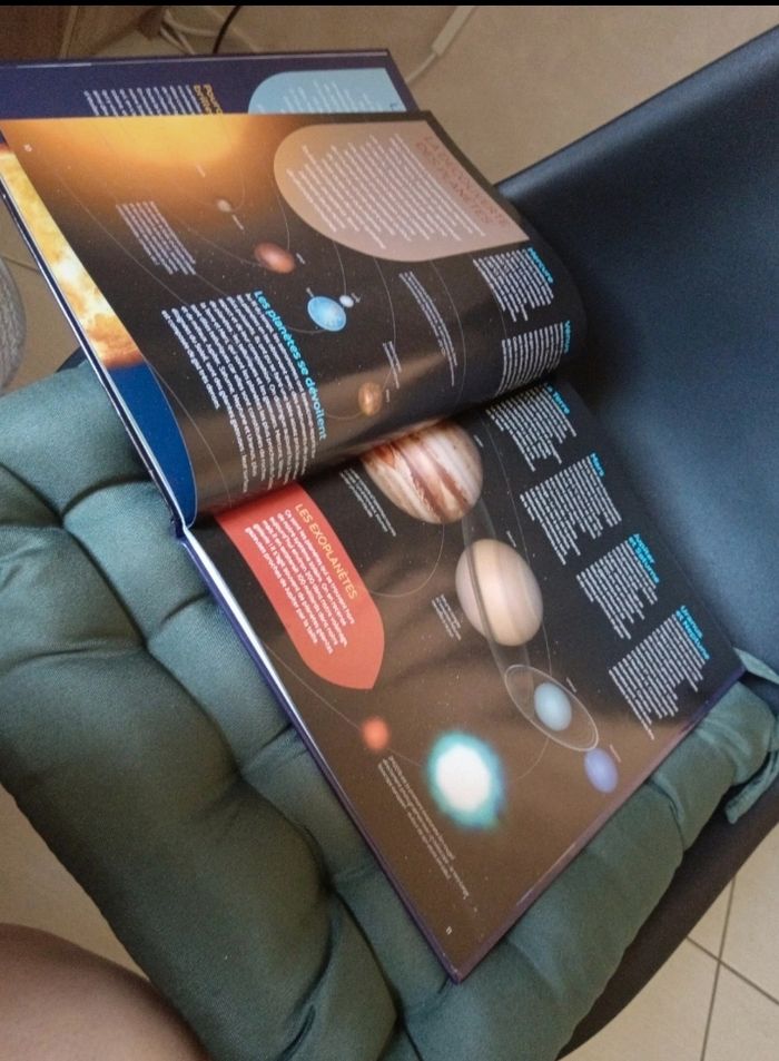 L'astronomie - photo numéro 3