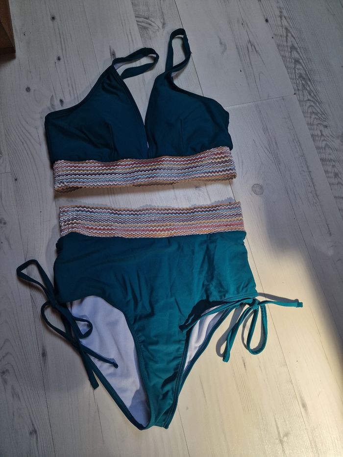 Maillot de bain femme