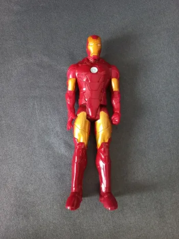 Figurine Iron man 30cm