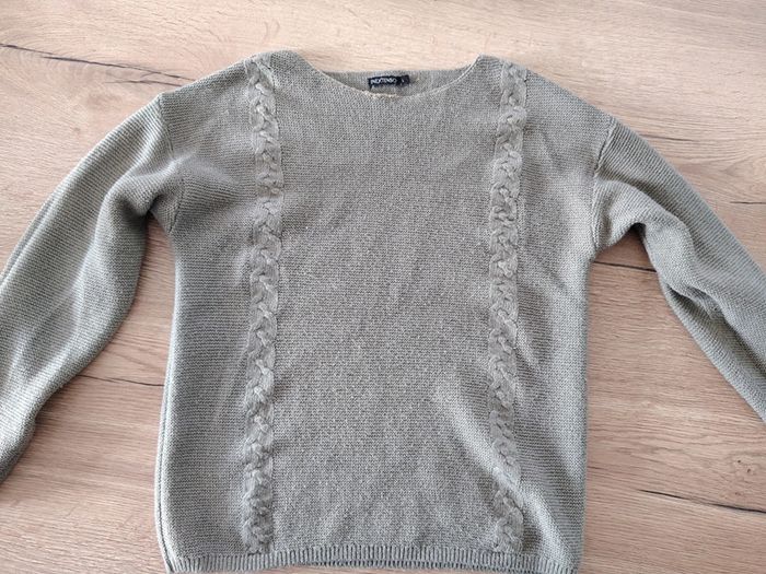Lot hauts taille 42 - photo numéro 2