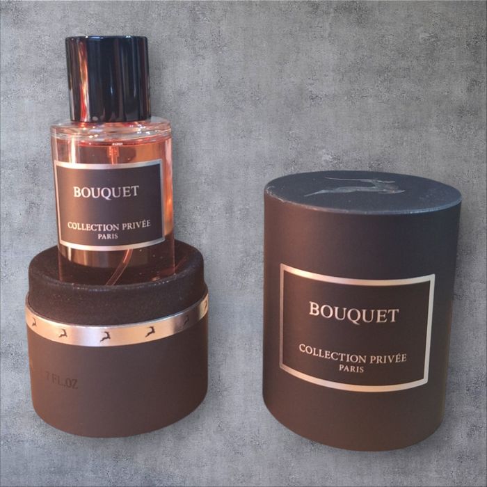 Bouquet – Collection Privée Gazelle 50 ml