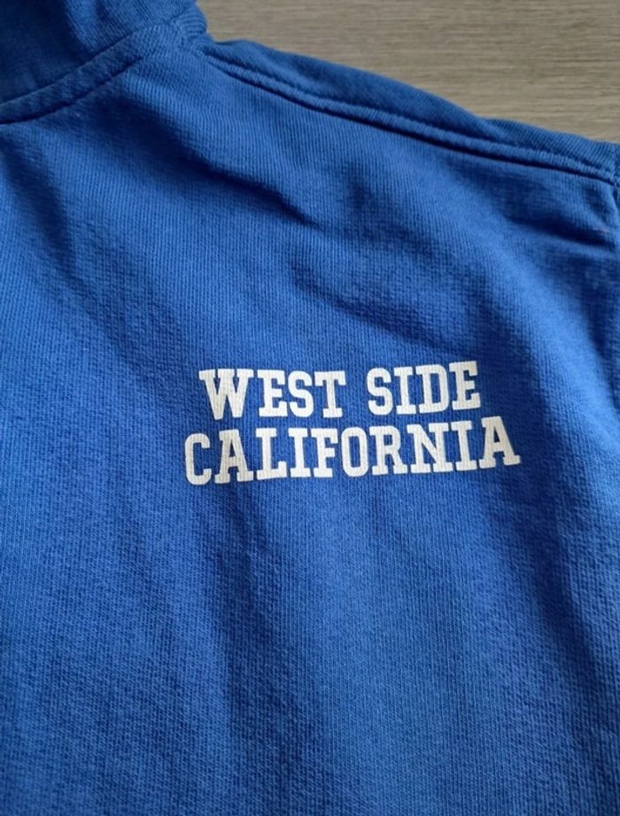 Sweat Zara - photo numéro 3