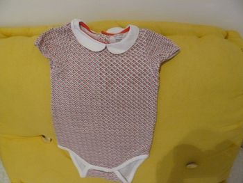 Bodie Obaïbi taille 12 mois