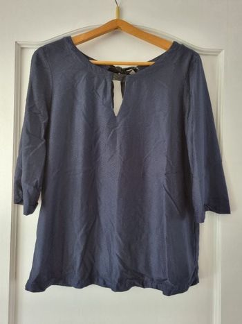 Blouse femme été