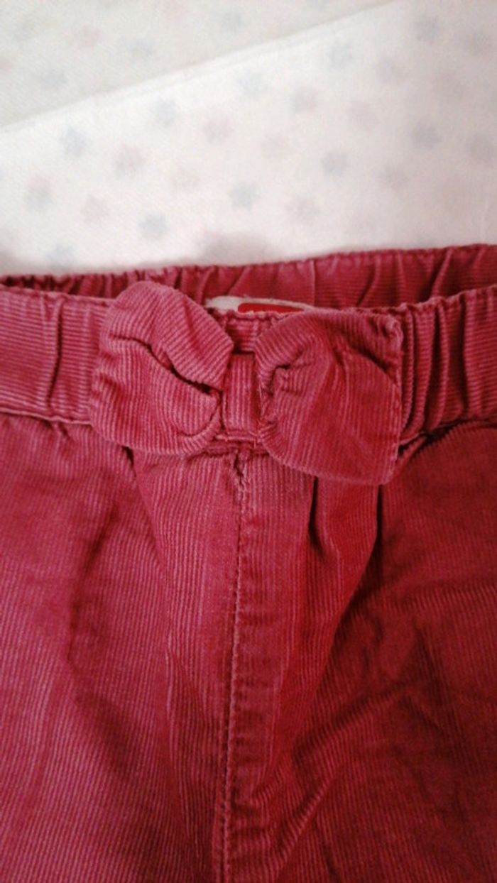 Pantalon 18 mois - photo numéro 3