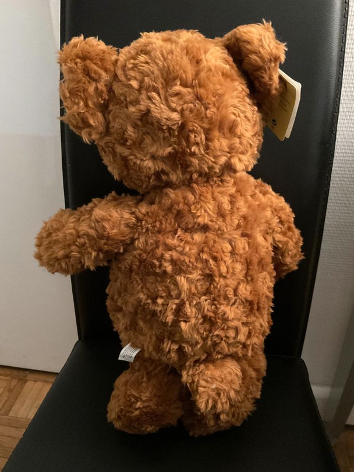 Ours marron neuf - photo numéro 2
