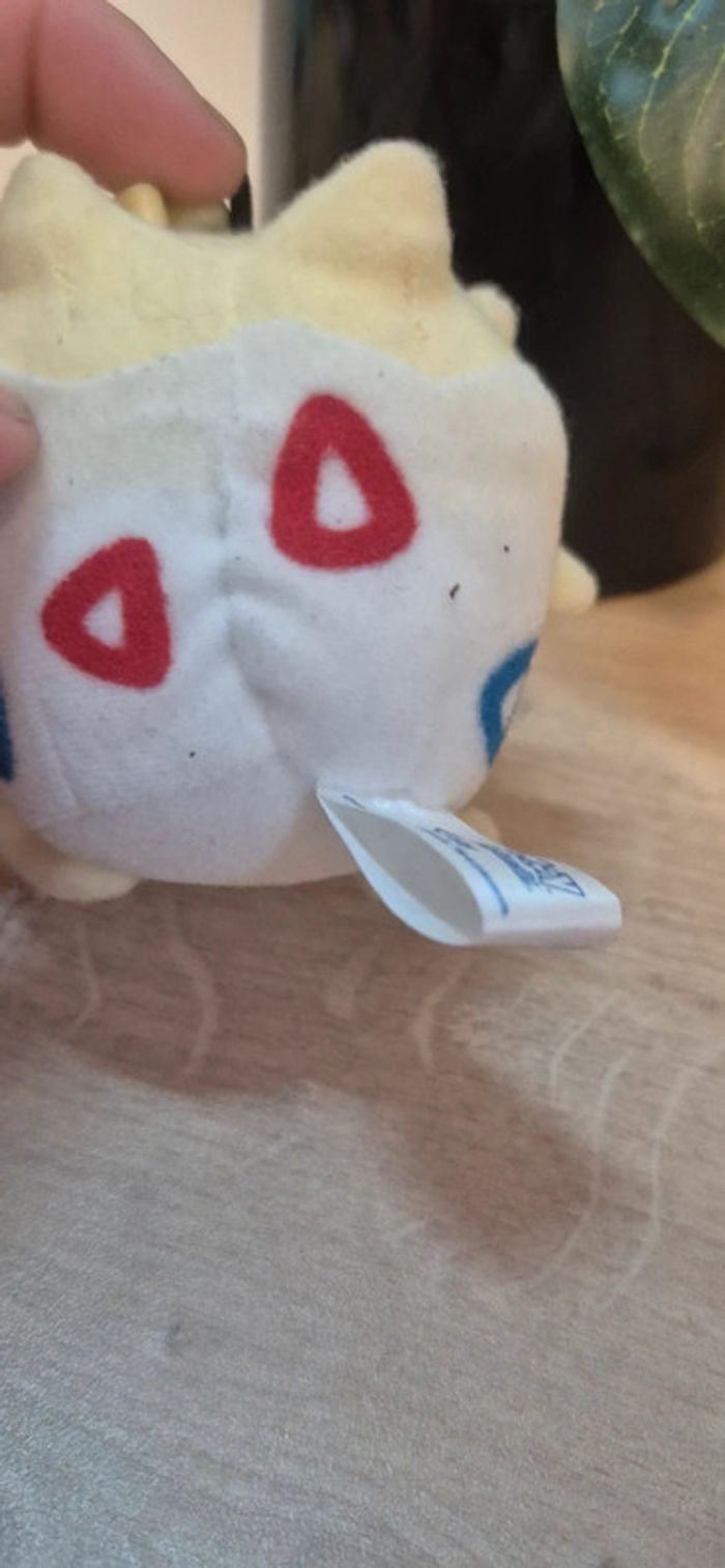 Porte clef pokemon - photo numéro 6