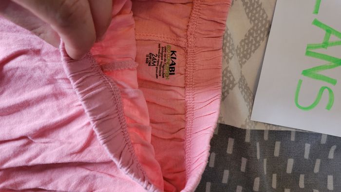 Short 24M - photo numéro 2