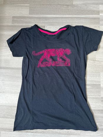 TEE shirt airness taille s