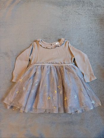 Robe pour bébé