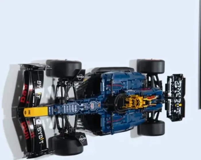 Support lego - photo numéro 2