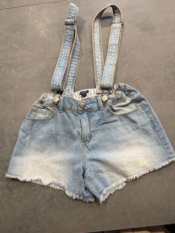 Lot de vêtements fille 10 ans - photo numéro 7