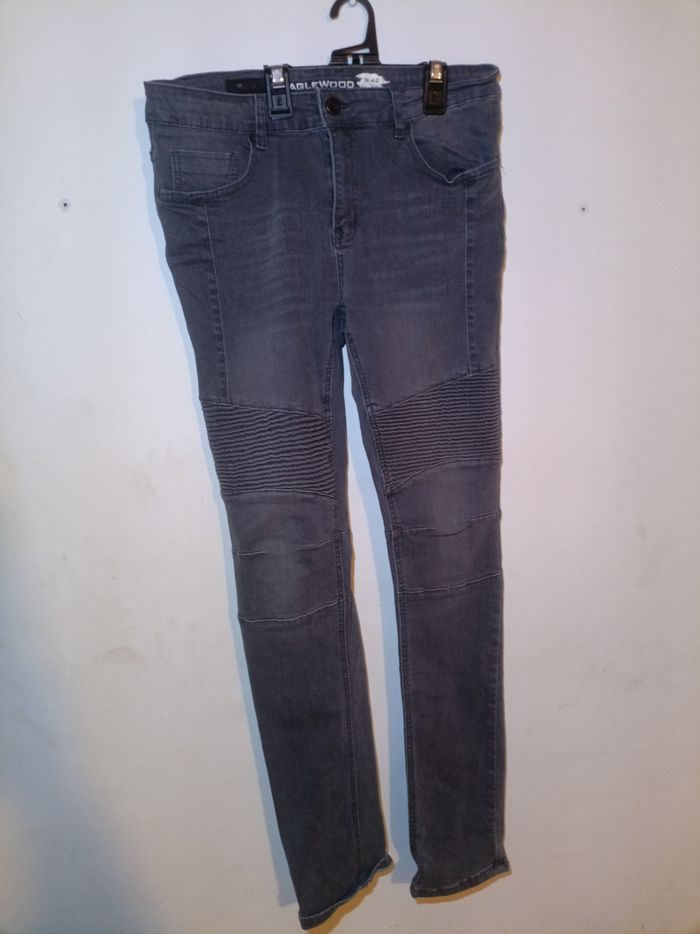 Pantalon eaglewood