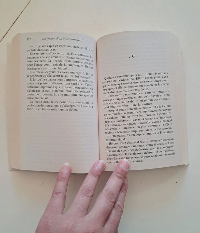 Romance Collection Passion - photo numéro 4