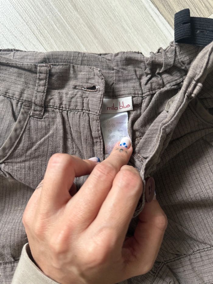 Short - photo numéro 5