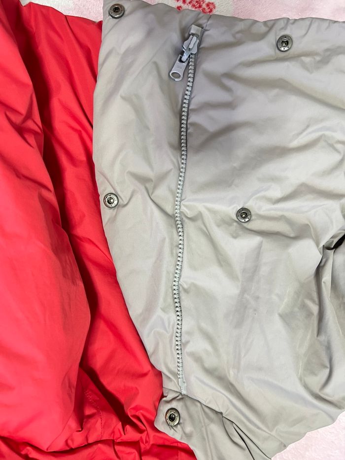 Doudoune hiver réversible. - photo numéro 7