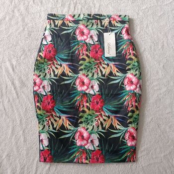 Jupe lulumary en taille S