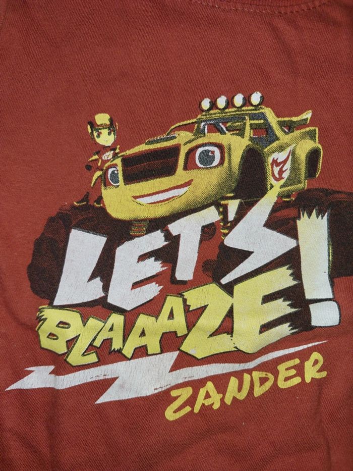 T-shirt 18 mois - photo numéro 2