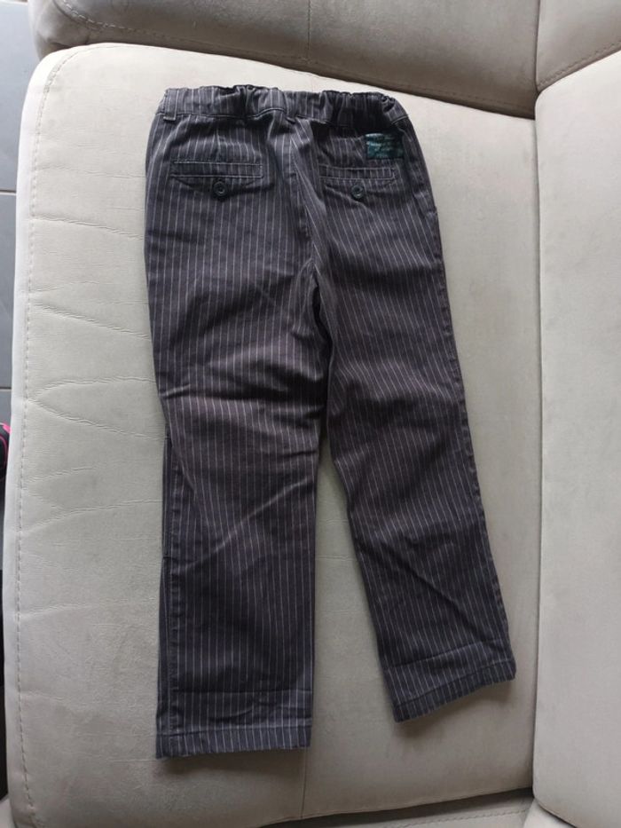 Pantalon enfant cérémonie - photo numéro 2