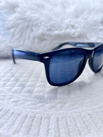 Lunette de soleil mixte 